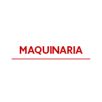 Maquinaria